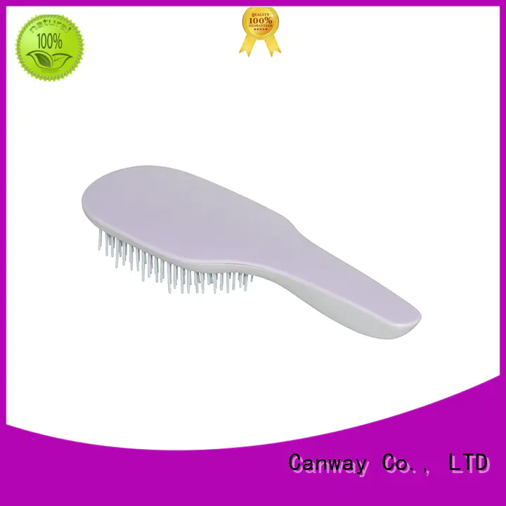 Canway magic hairdressing brushes manufacturers for hairdresser