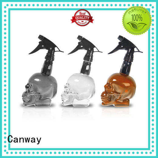 Canway Top barber spray bottle company for beauty salon