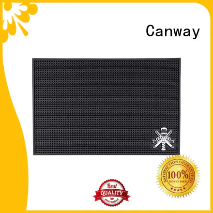 Canway nonslip beauty salon accessories supply for barber