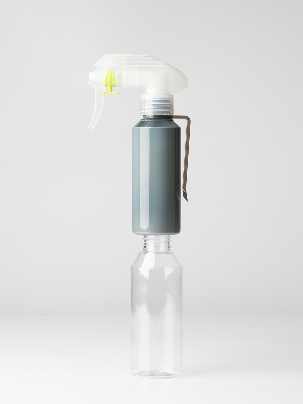 100ml None Spray Bottle