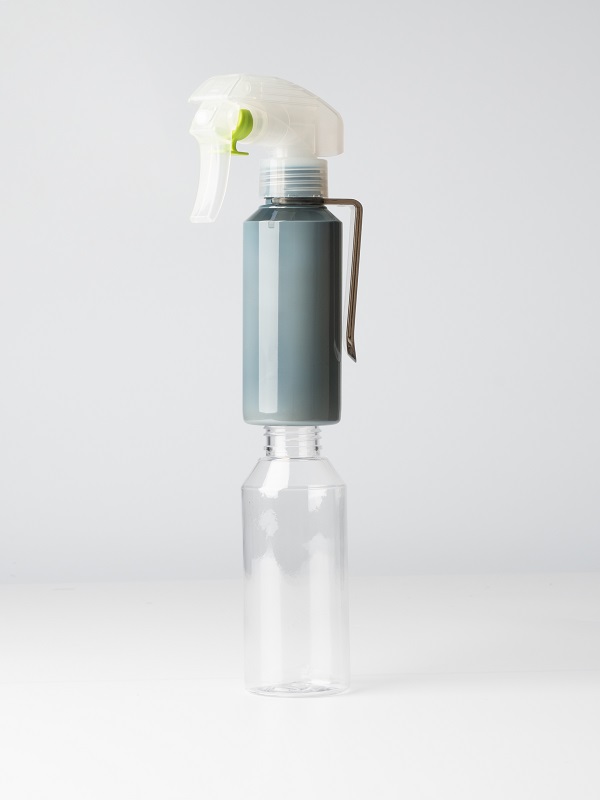 100ml None Spray Bottle