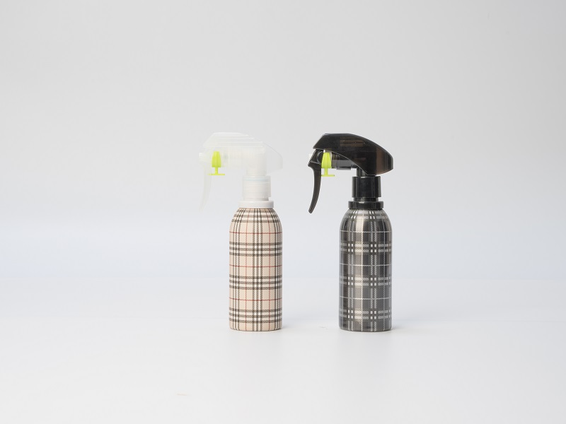 160ml Billy Rolager Spray Bottle
