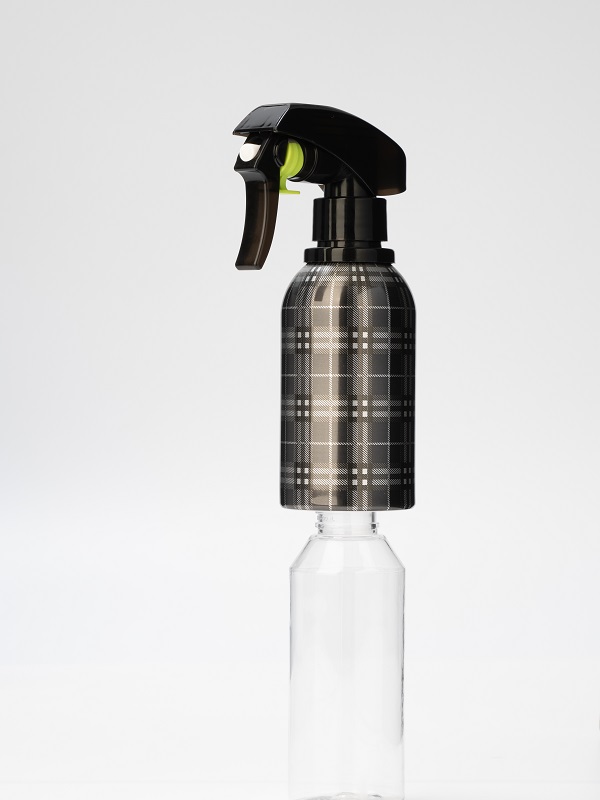 160ml Billy Rolager Spray Bottle