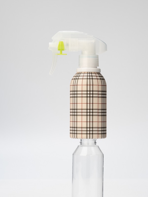 160ml Billy Rolager Spray Bottle
