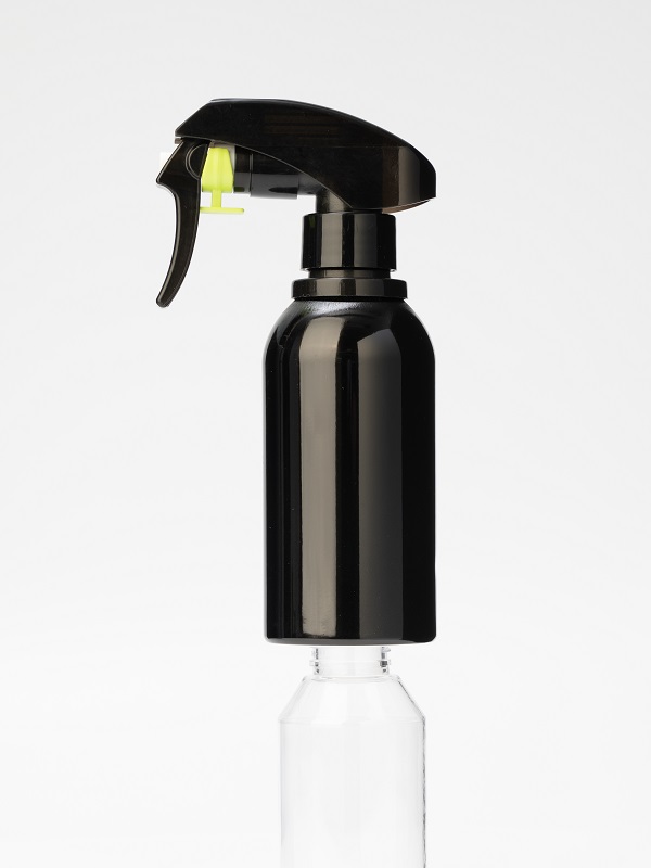 180ml Matt Kadi Sprayer Bottle