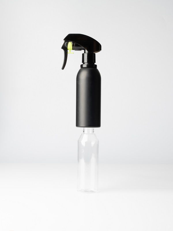 180ml Matt Kadi Sprayer Bottle