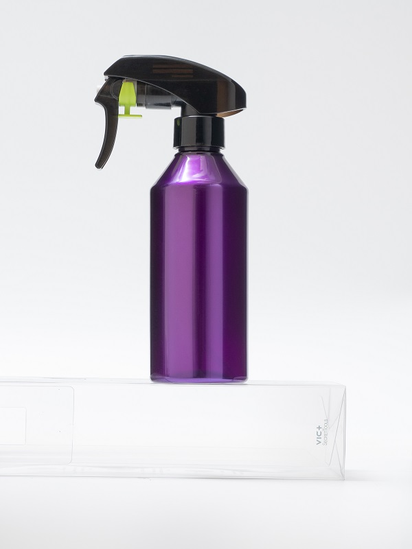250ml Bodi Spray bottle