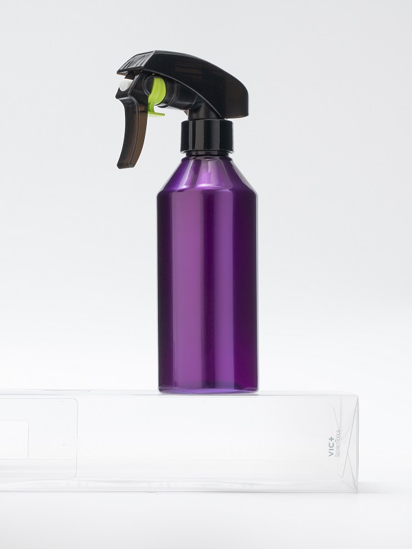 250ml Bodi Spray bottle