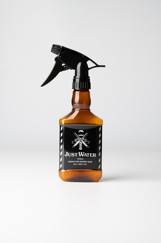 250ml Barber Spray Bottle