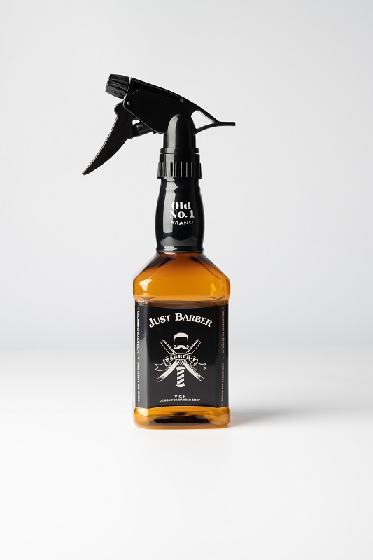 500ml Barber Spray Bottle