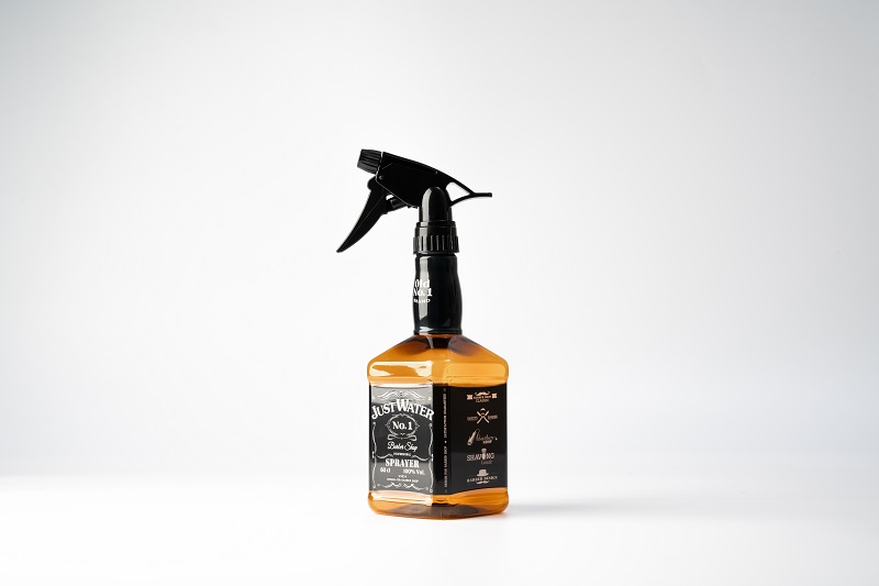 600ml Barber Spray Bottle