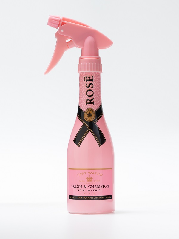 300ml Champagne Spray Bottle