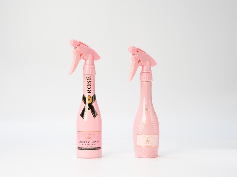 300ml Champagne Spray Bottle