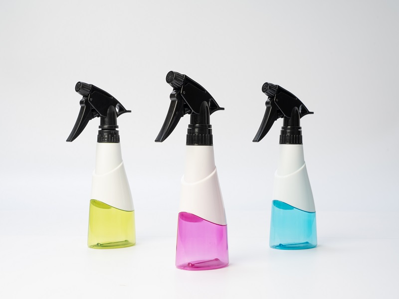 300ml Bell Spray Bottle