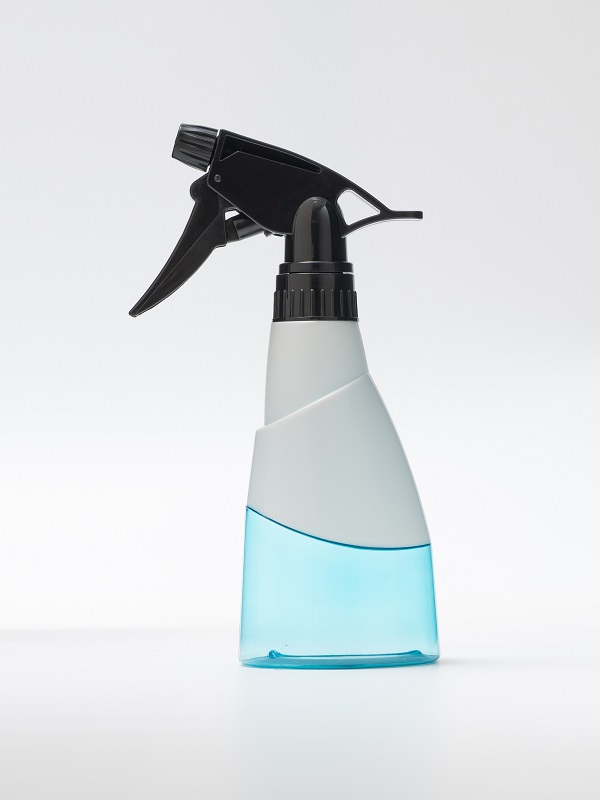 300ml Bell Spray Bottle
