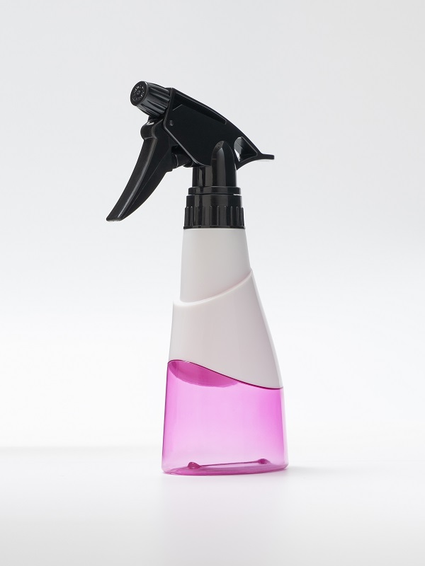 300ml Bell Spray Bottle