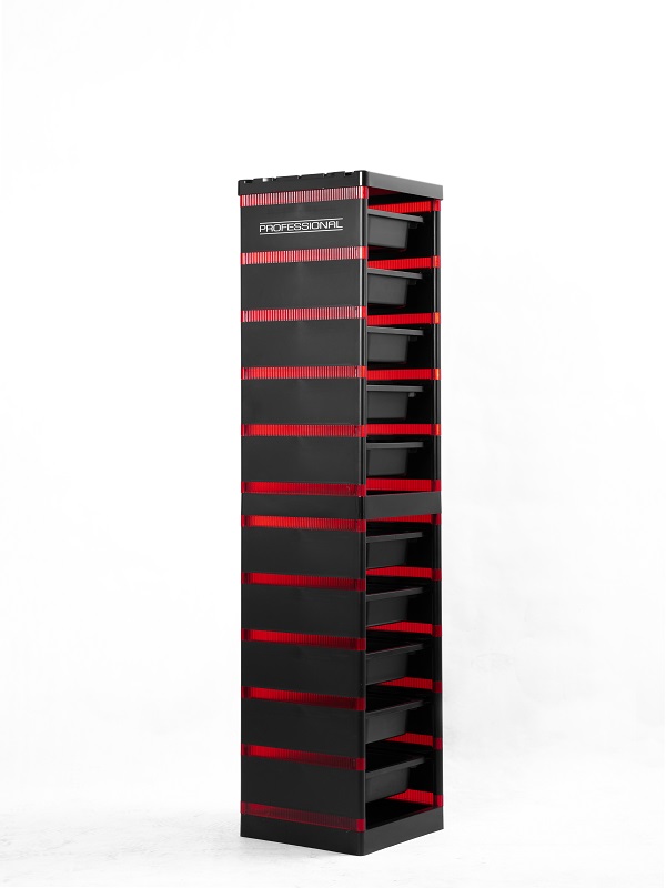 Canway Trolley D