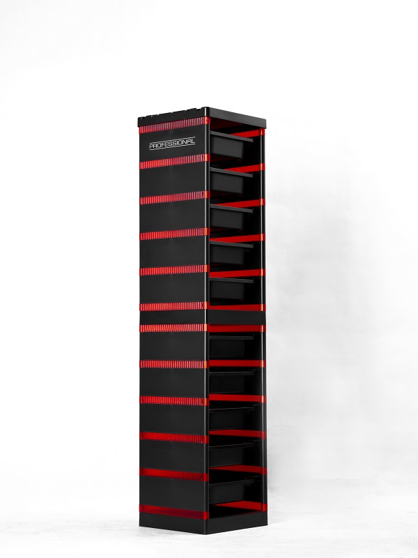 Canway Trolley D