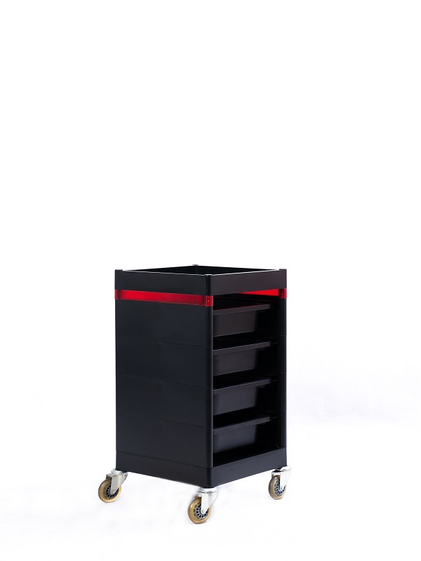 Canway Trolley-H