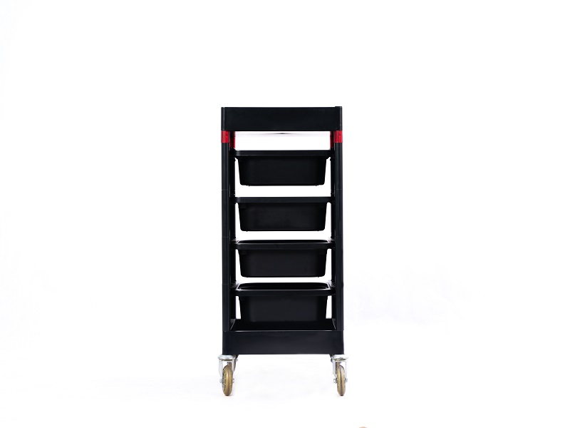 Canway Trolley-H