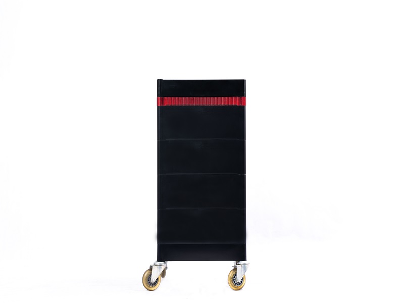 Canway Trolley-H