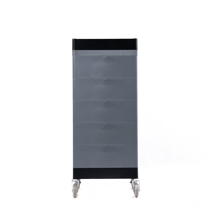 Canway Trolley-L
