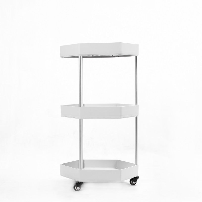 Vic Trolley-A
