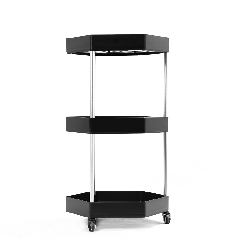 Vic Trolley-A
