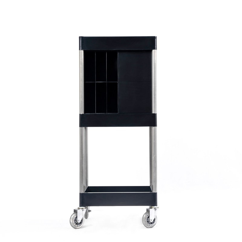 Salon Hair Color Trolley